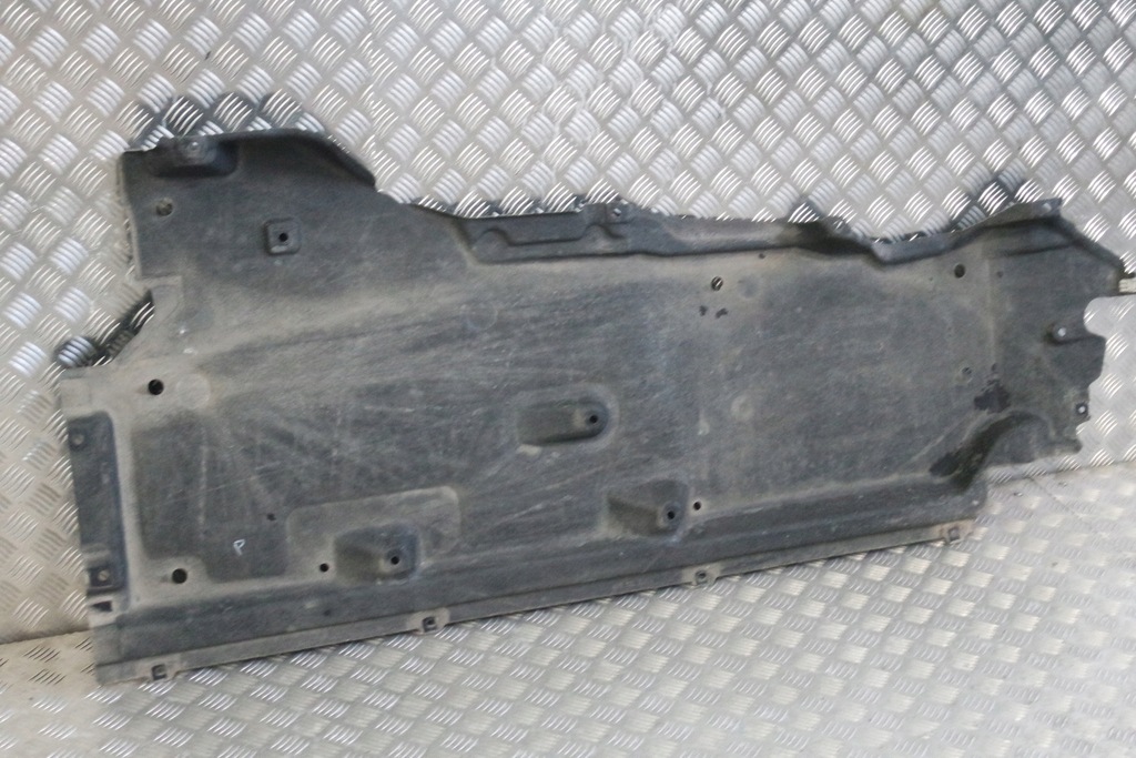 фото №1, Защита подвеска porsche cayenne 9y 4m0825206n