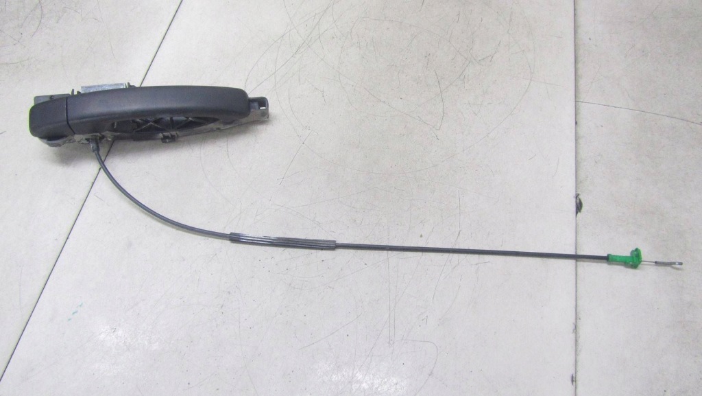 фото №1, Trafic vivaro iii ручка двері розсувних 806079208r