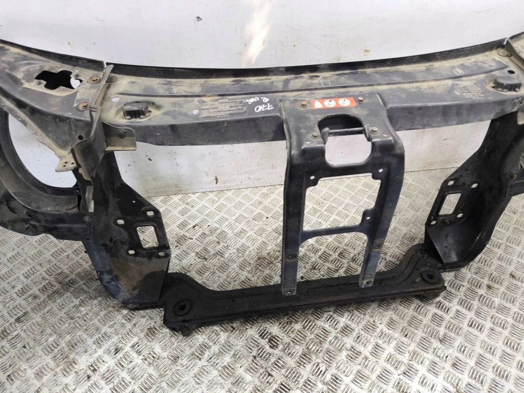 Купить Mercedes-benz ml w164 2005 ремень передний