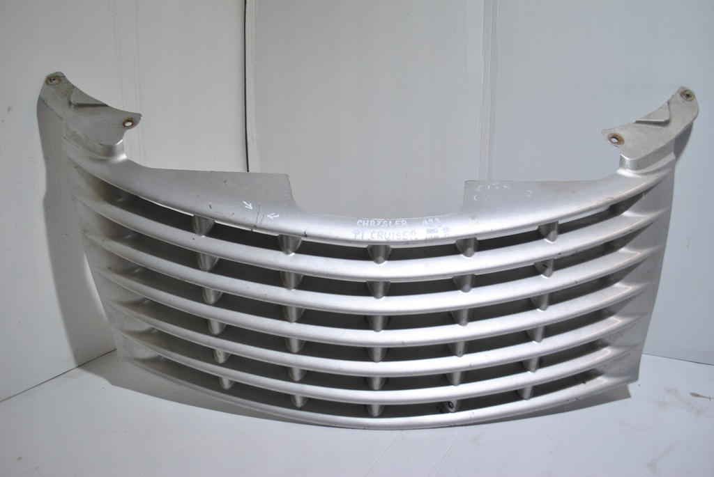 фото №1, Решётка радиатора перед решётка радиатора chrysler pt cruiser