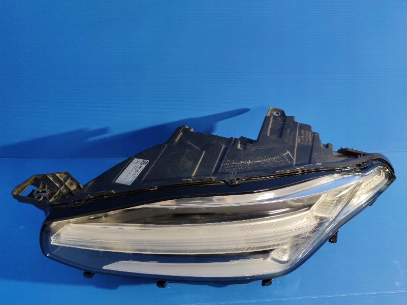 Volvo xc90 2 31655157 full led active high beam фара передняя перед с Разборки
