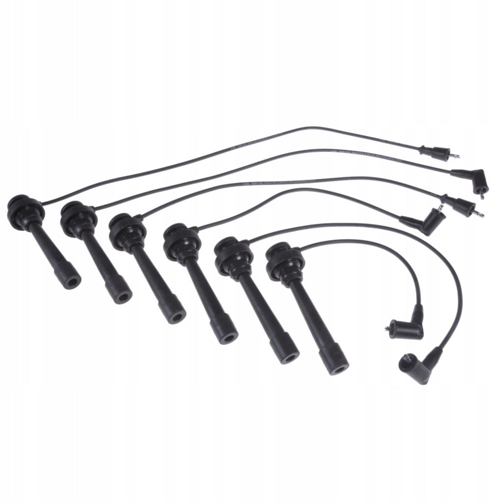 фото №3, Набор трубопровод зажигания blue print adc41617