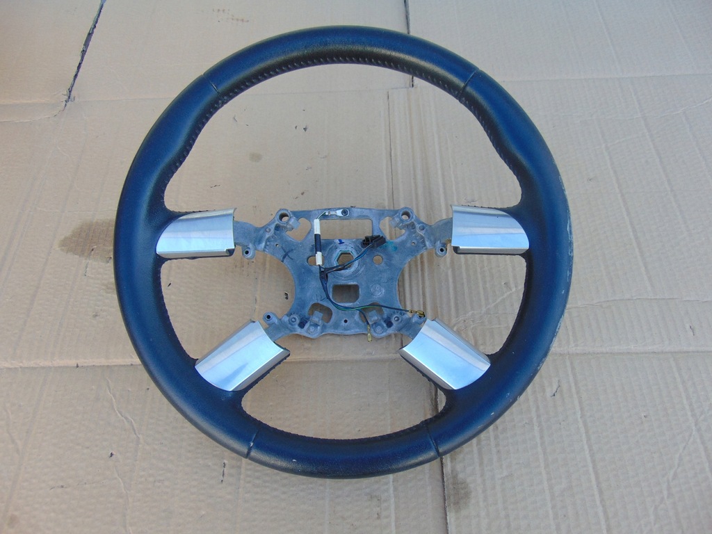 фото №1, Воздуховод ford c-max mk1