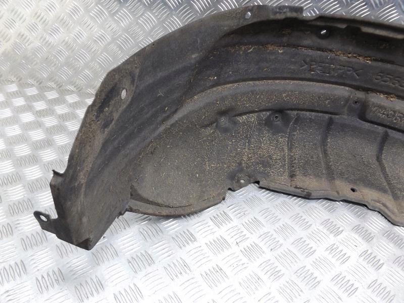 фото №9, Lexus rx iv подкрылок правый задняя задние 65637-48070