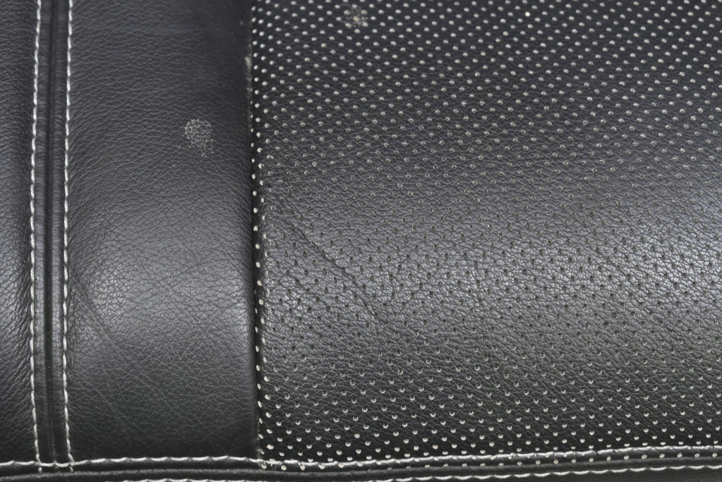 фото №6, Сиденье сиденья комплект обшивка обшивки полукожа eu toyota avensis t27 kombi