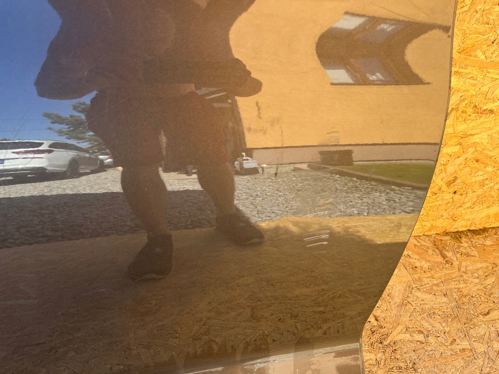 фото №7, Hyundai tucson iii 3 15- дверь задние задняя правое