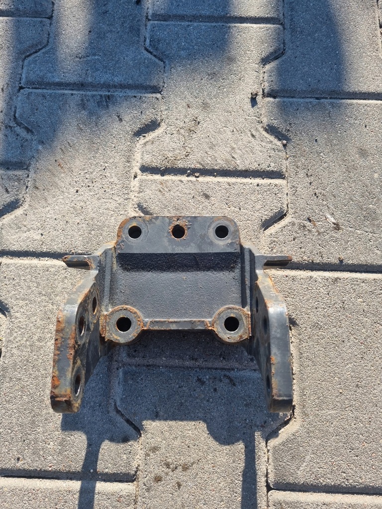 фото №1, Кронштейн балка поперечної рами renault midlum dxi volvo fl