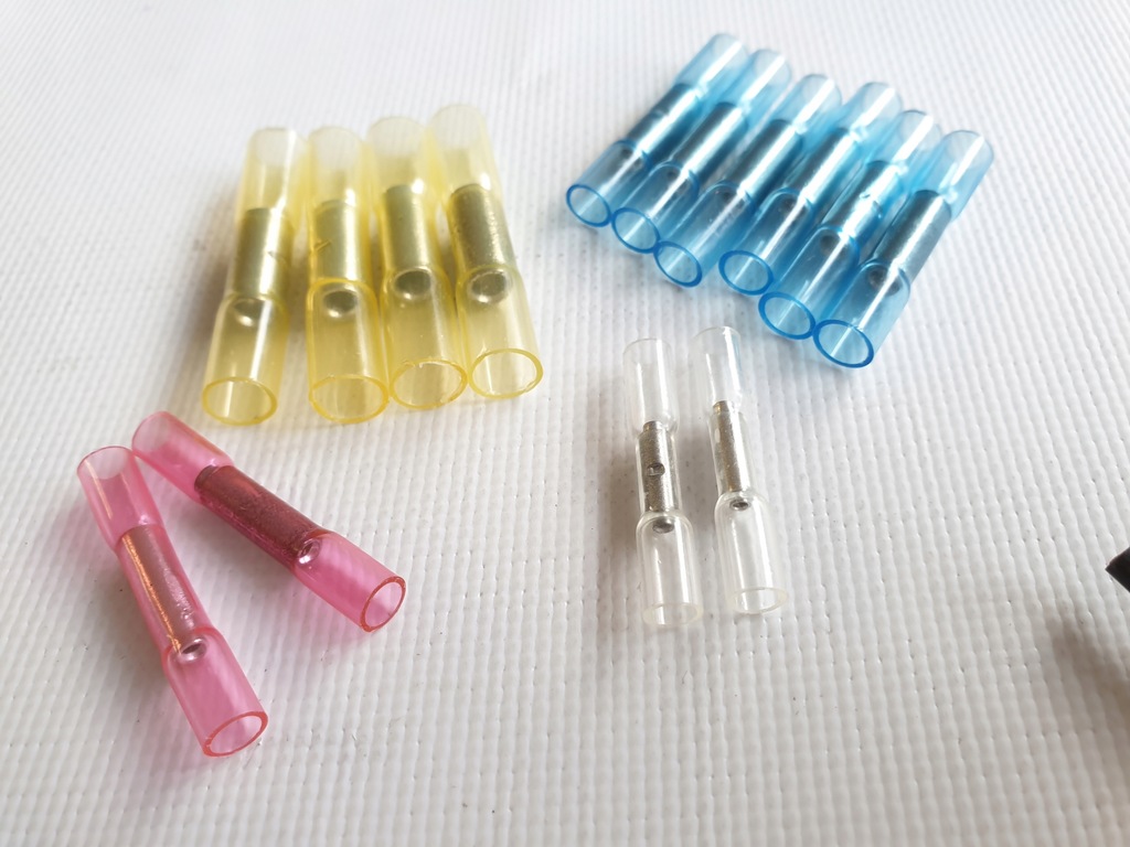 фото №6, Колодка штекер резистора вентилятор renault trafic opel vivaro nissan interst