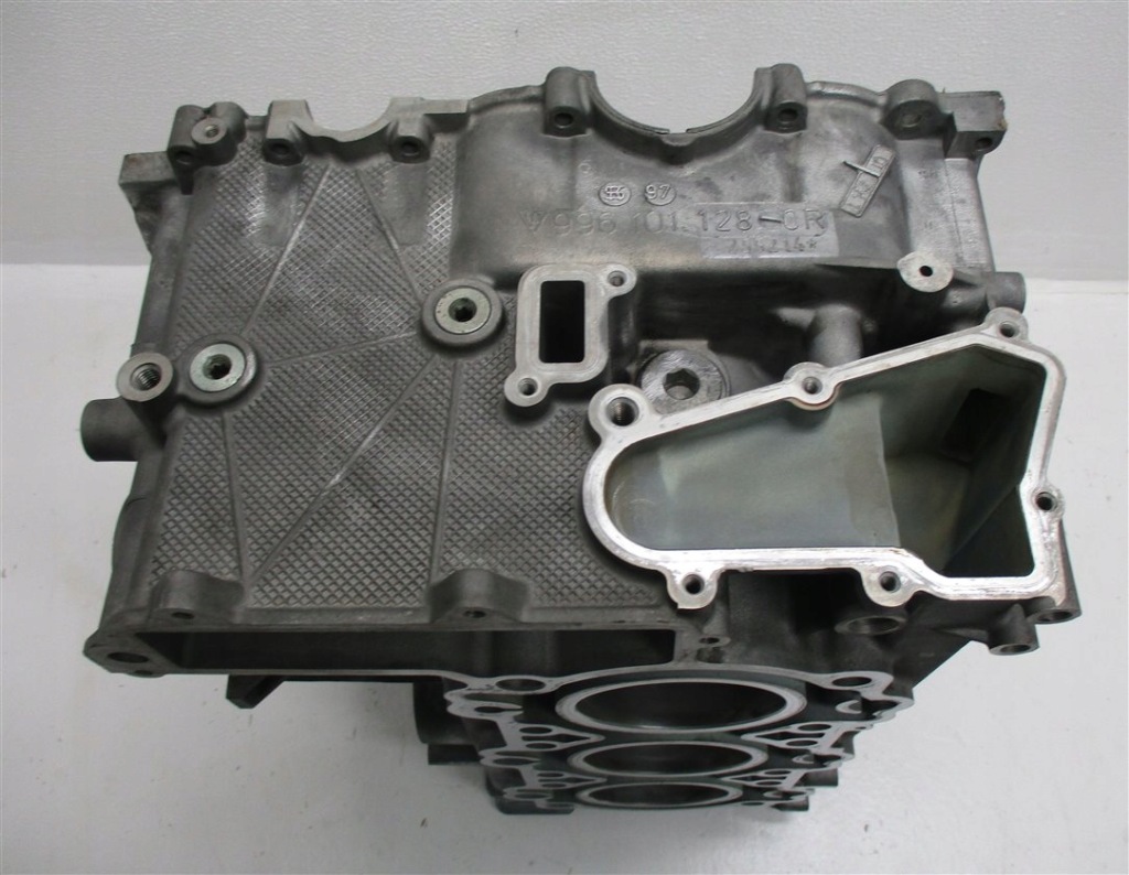 Блок porsche boxster 986 2.5 m96.20 9961011280r Київ