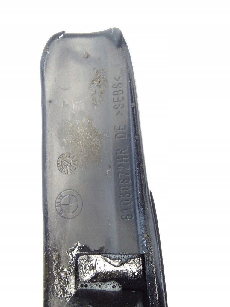 фото №13, Рейлінги дахові комплект bmw x5 e70 61080771 61080772