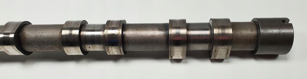 фото №6, Вал распределительного вала всасывающий volvo s40 2.0 d 9644077180