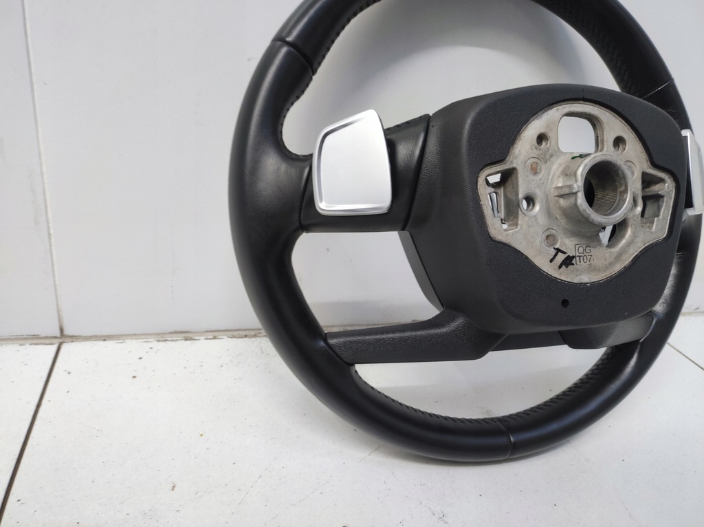 фото №14, Воздуховод многофункциональный audi q8 e-tron etron