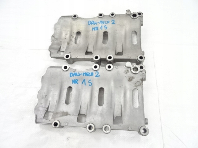 Купити Citroen jumpy 3 2.0 bluehdi вкладиш картера масляний кронштейн насоса оливи