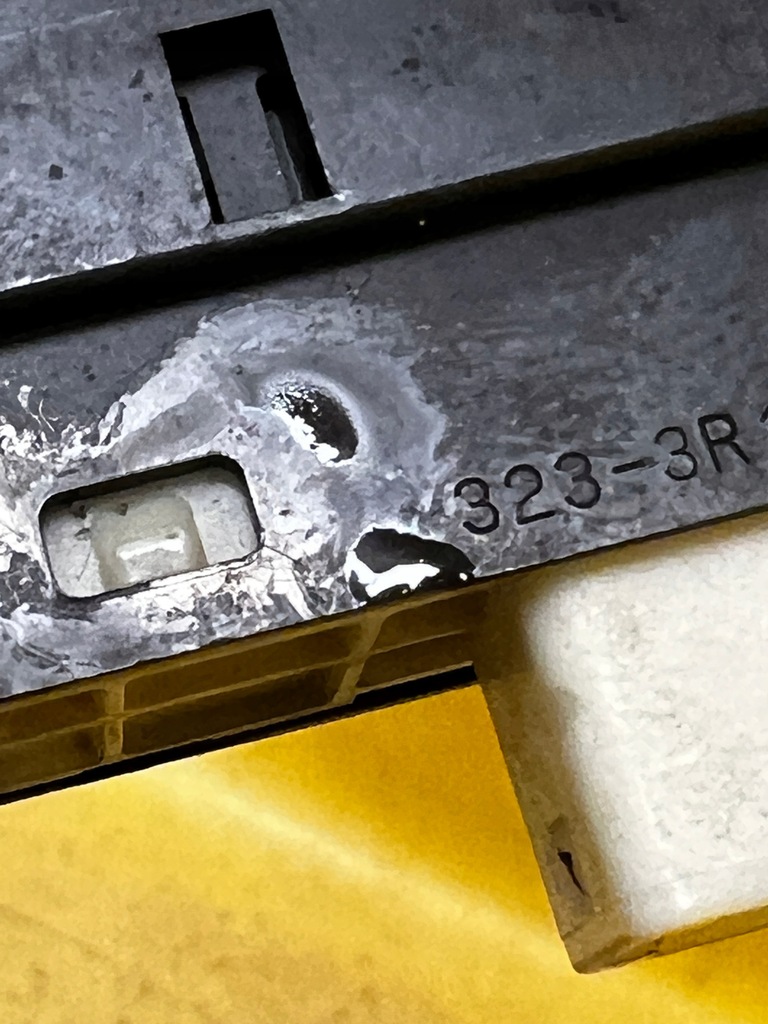 фото №5, Кнопка панель управление круиз-контроль lexus rx 450h iii 3 al10