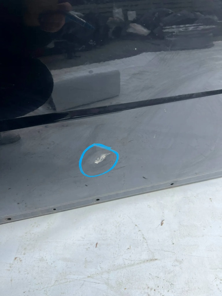 фото №5, Двері праве volvo v70 ii s80 iii 06-16 przór передні