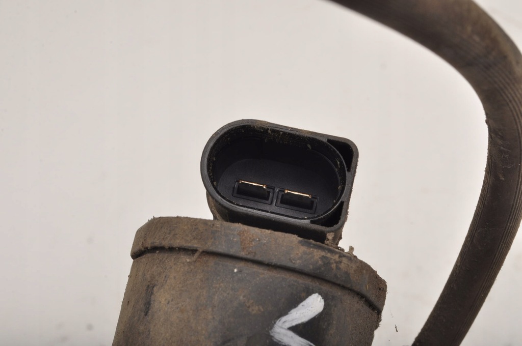 фото №5, Volvo s80 ii v70 iii суппорт тормозной левый задняя