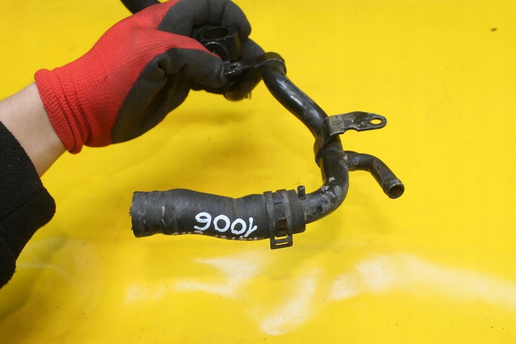 фото №5, Магистраль wody golf vi 1.4 tsi 1k0121070bj