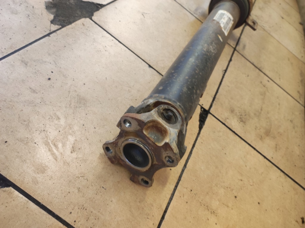 Wał привідний hilux viii 8 2.4 d Недорого