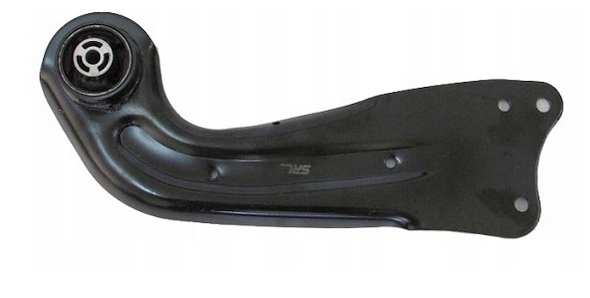 фото №1, Лівий важіль задній vw golf plus v 5m1, 521 , 2004-2013