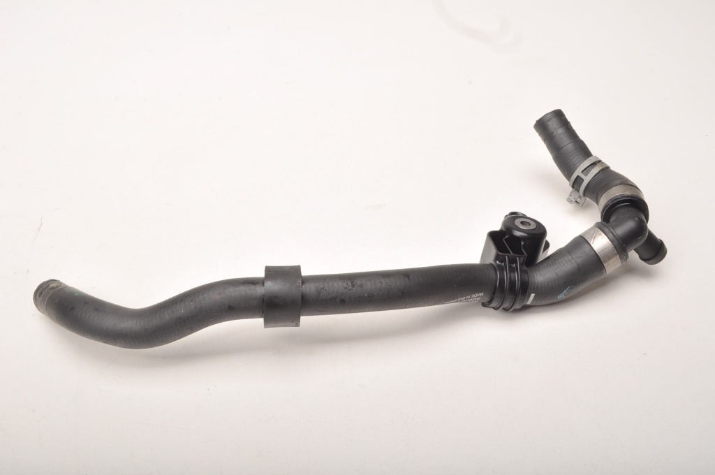 фото №5, Volvo xc90 ii xc60 ii 2.0 16v b5 труба шланг пабтрубок  p1 32222657