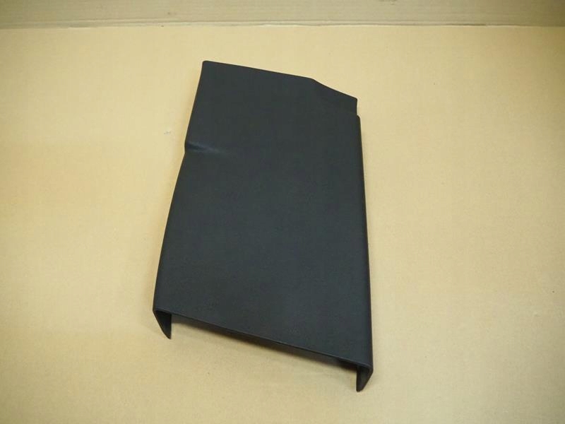 фото №1, Захист накладка стійка ліва peugeot 508 ii