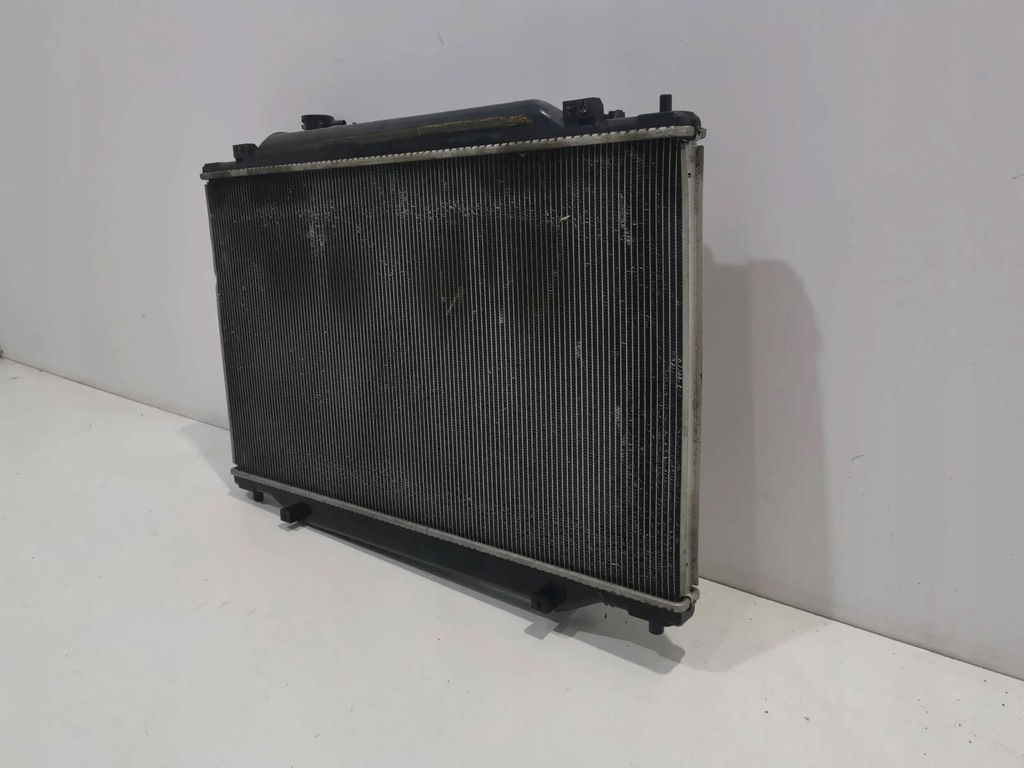 фото №6, Радиатор wody mazda cx5 cx-5 2.2d 2014 oryg герметичная !!!