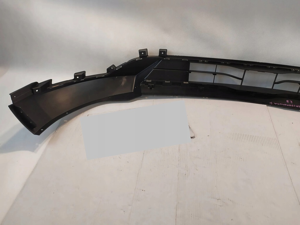 фото №9, Спойлер накладка перед ford kuga mk3 st-line