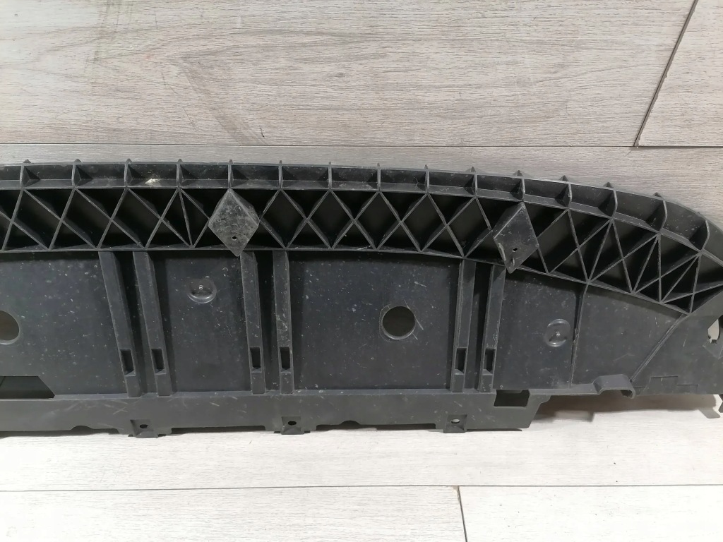 фото №8, Kangoo iii lift плита защита бампер перед 622358108r