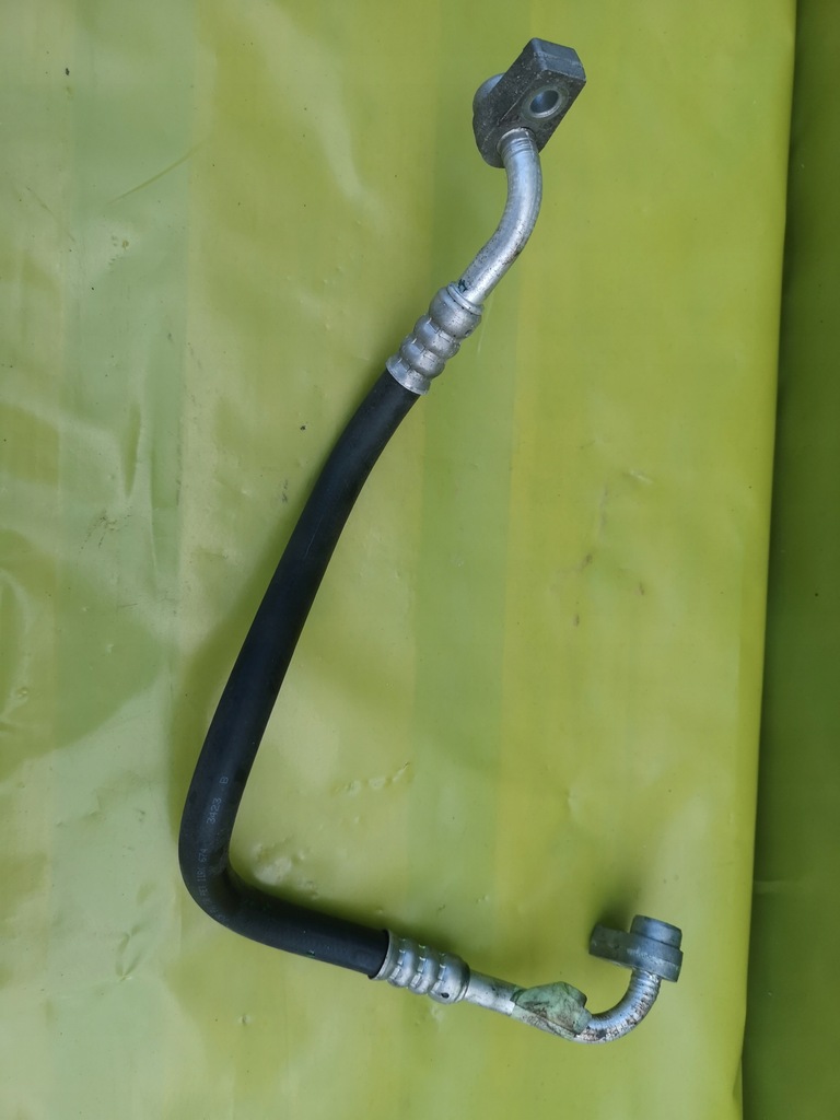 фото №1, Ford kuga mk2 трубка шланг кондиціонера 2.0 tdci