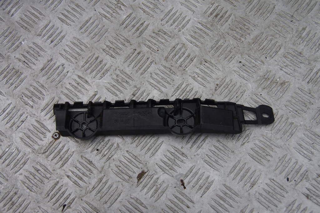 фото №11, Направляющая кронштейн бампера skoda kodiaq