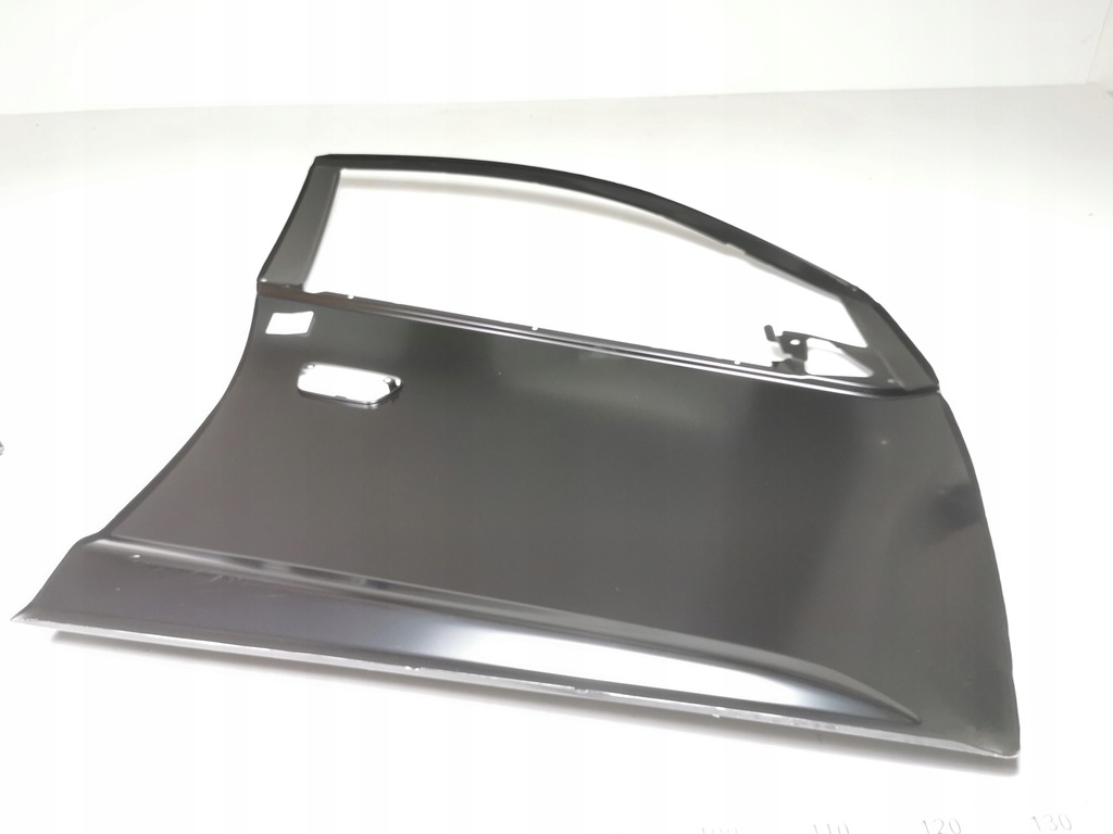 фото №13, Панель, дверь боковой передние наружное левая chevrolet spark оригинальный номер 95951625