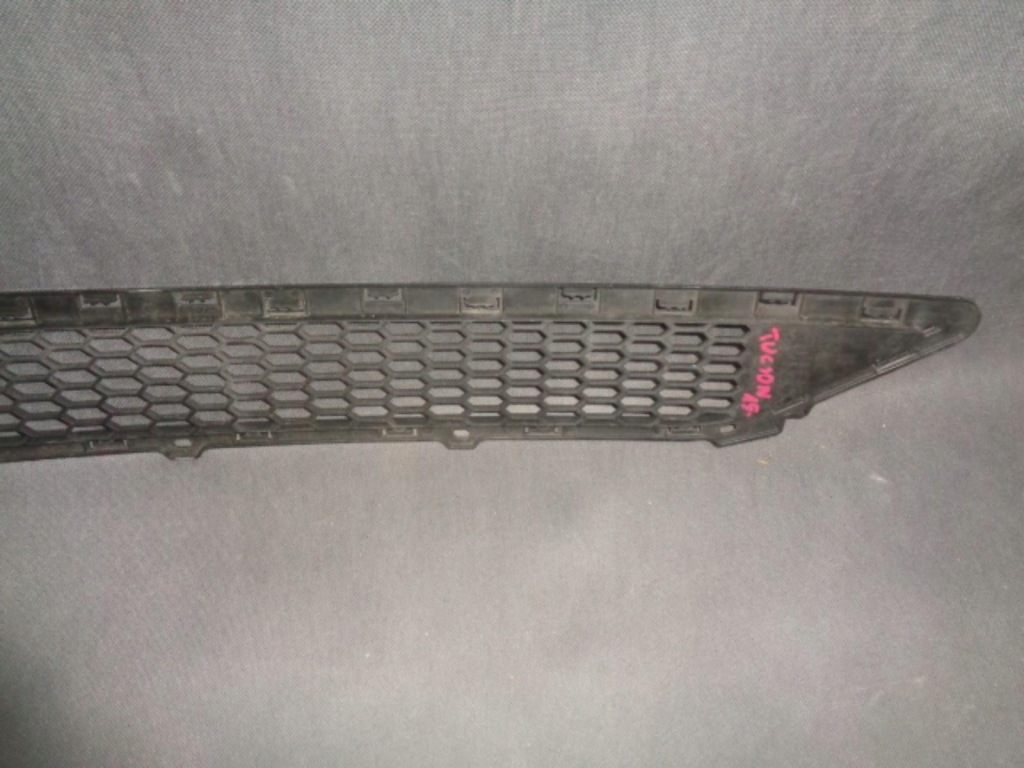 фото №6, Hyundai tucson iii 15- решётка решётка радиатора бампера przó