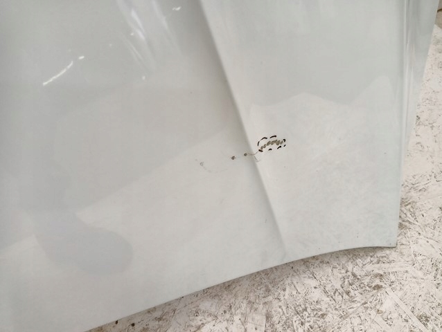 фото №5, Капот кришка двигуна vw tiguan ii 5na 15-