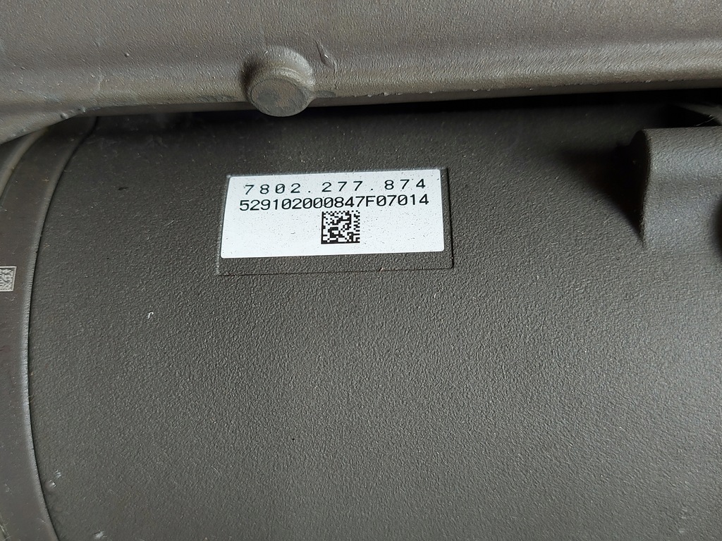 фото №12, Audi tt трансмиссия рулевая 45 tfsi 8s uk irl