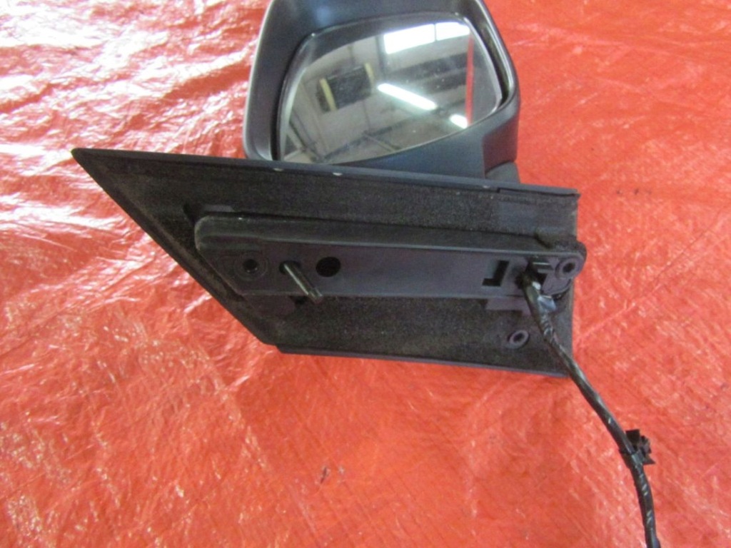 Mazda cx7 2010 зеркало правое поворотник 10pin европа Киев