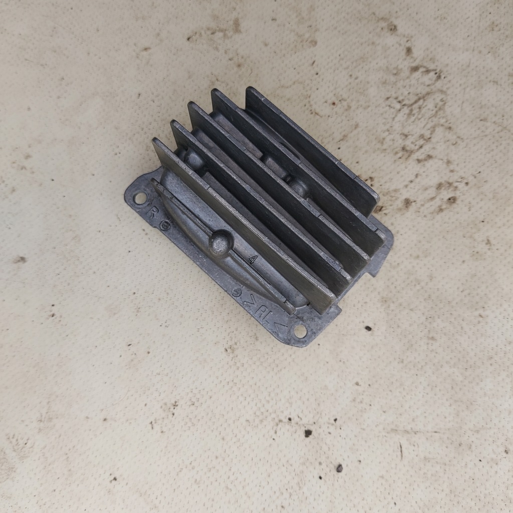 фото №3, Перетворювач модуль led правий renault koleos ii 2