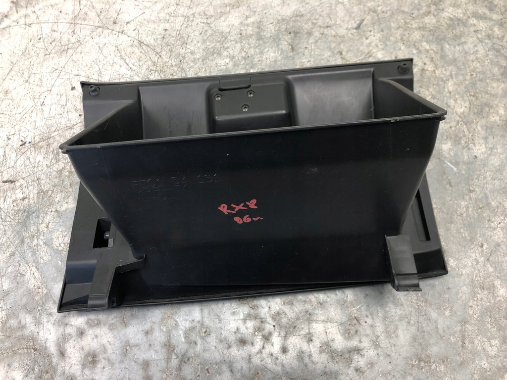 фото №4, Бардачок пассажира mazda rx-8 fe0164161