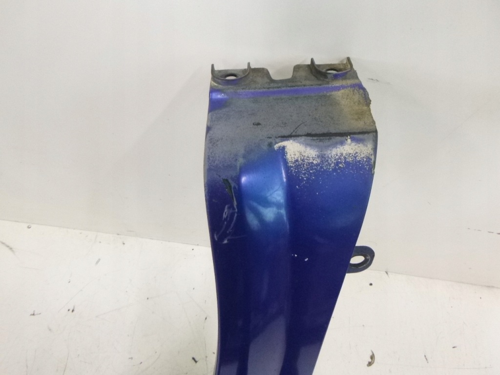 фото №6, Крила renault megane ii ted45 2005 r.