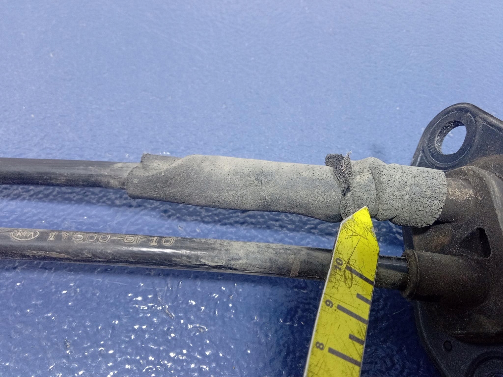 фото №7, Kia picanto ii домкрат важіль перемикання передач