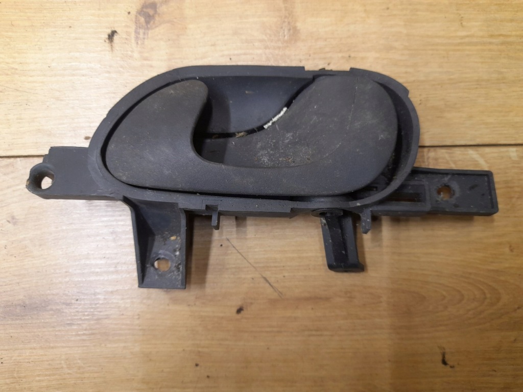 фото №3, Ручка дверь перед 2szt комплект fiat ulysse i