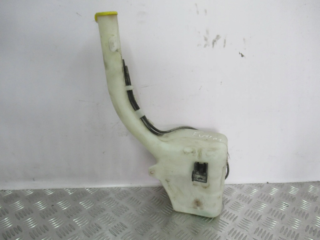 фото №1, Бачок омывателя ford fusion