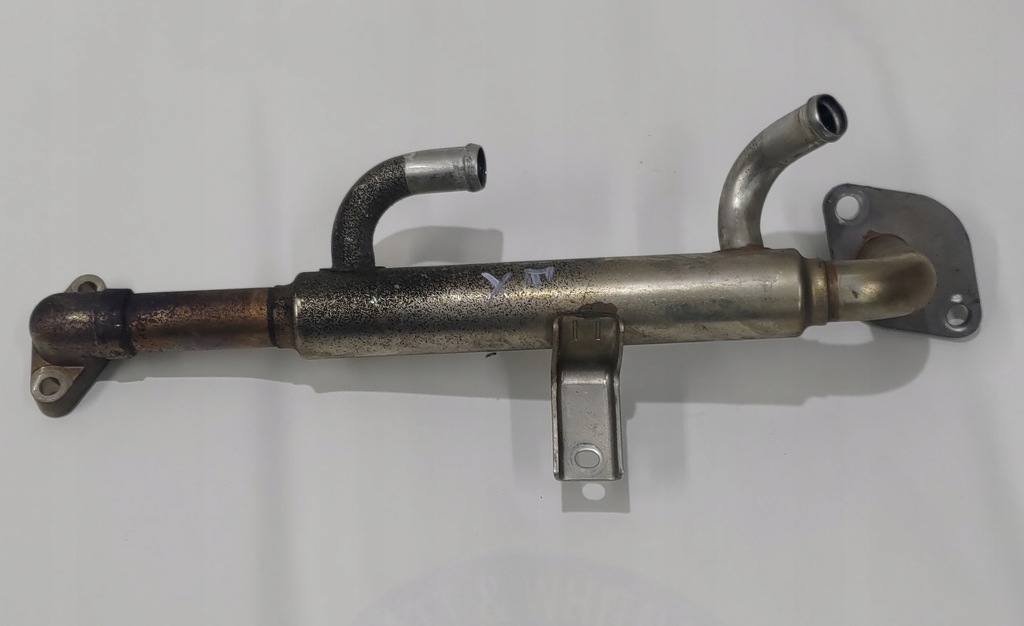 фото №1, Subaru forester iv sj 2.0 xt fa20 радиатор egr