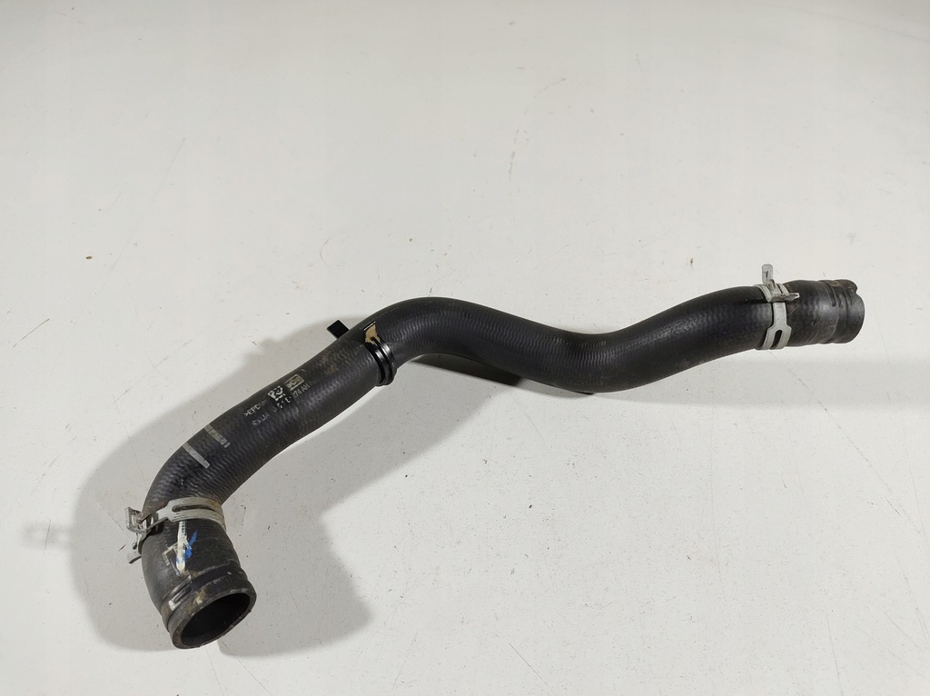 фото №6, Ford fiesta mk7 16r- wąż шланг wody