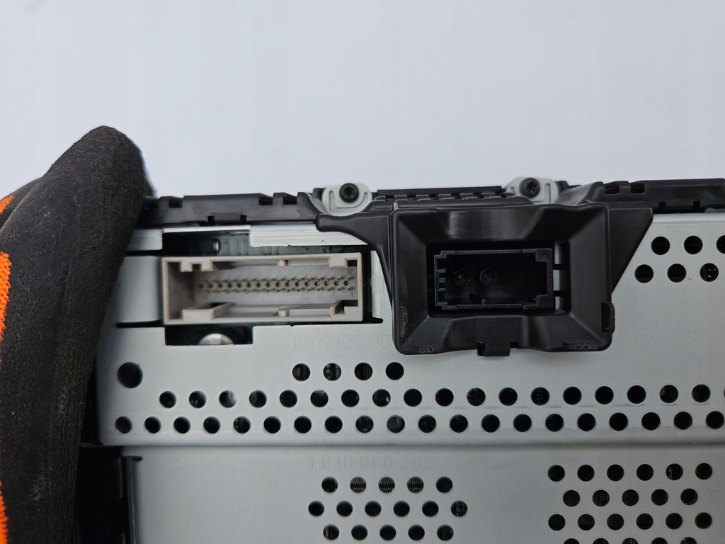 фото №5, Лічильник прилади audi a6 c7 a7 4g usa бензин 3.0 tfsi 3.0t