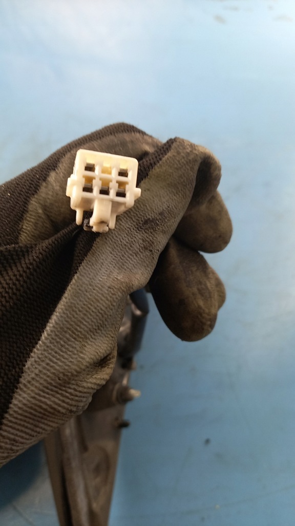 фото №6, Дзеркало праве chrysler sebring 06r sedan