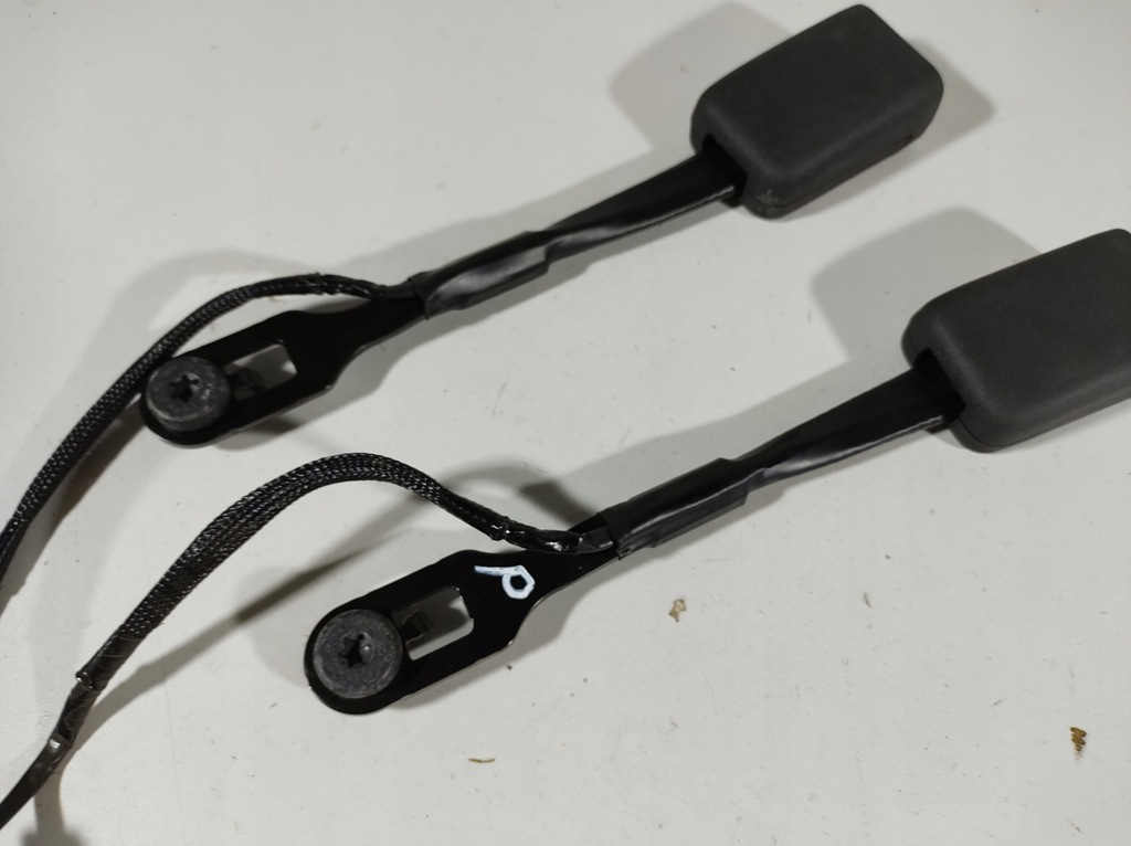 фото №4, Jeep compass 17r- клипса поперечина перед