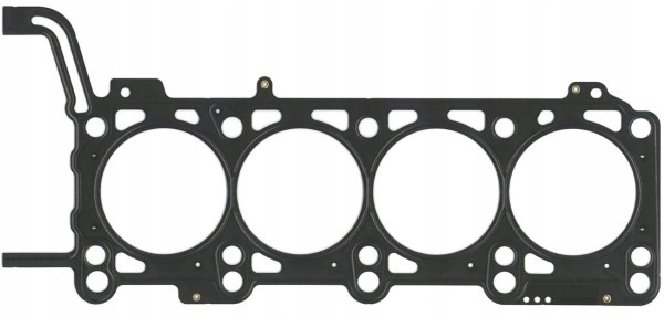 фото №1, Elring 877.361 прокладка, головка циліндрів