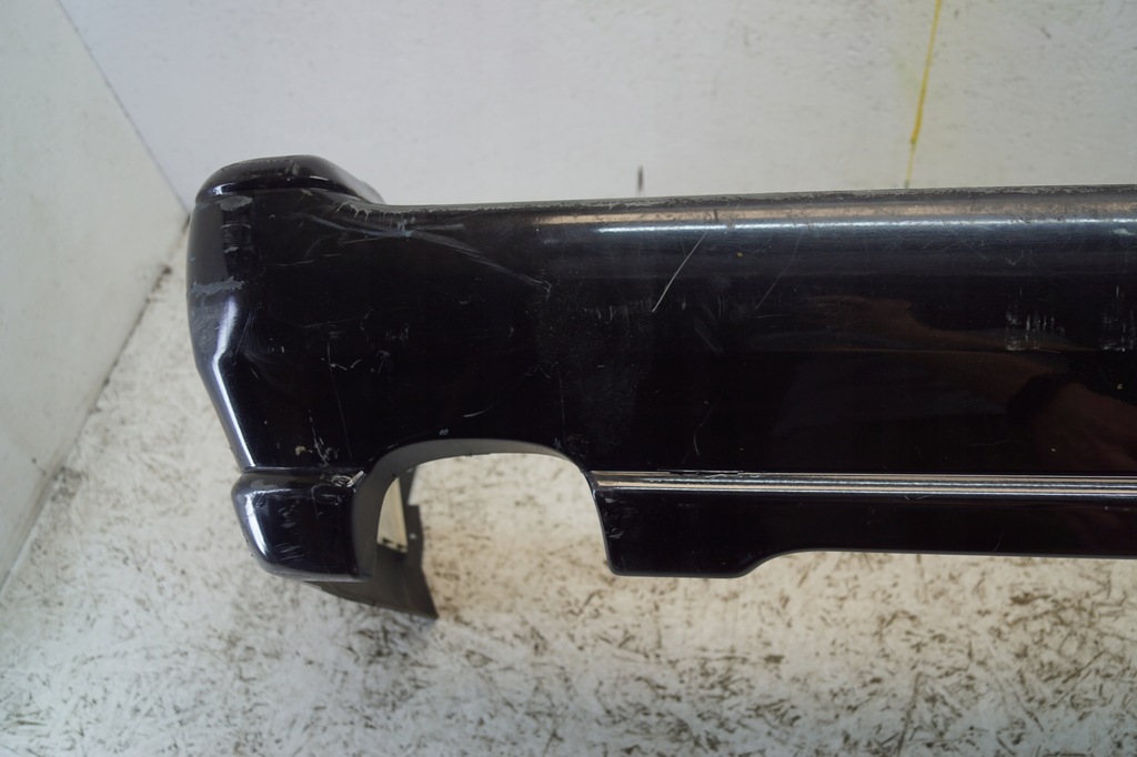 фото №7, Бампер задня volvo v70 i