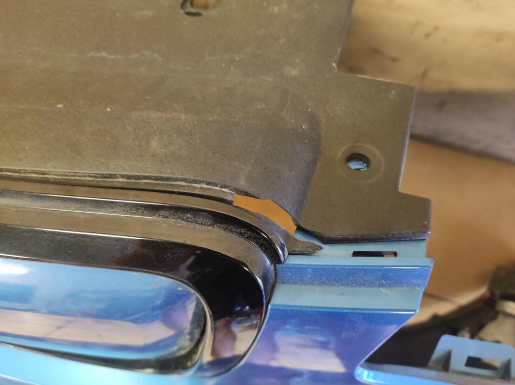 фото №7, Бампер перед kompletny soul ii 2 ev электрик