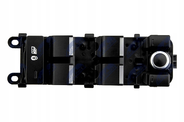 фото №3, Nty переключатель управление окон land rover range rover 2012- range